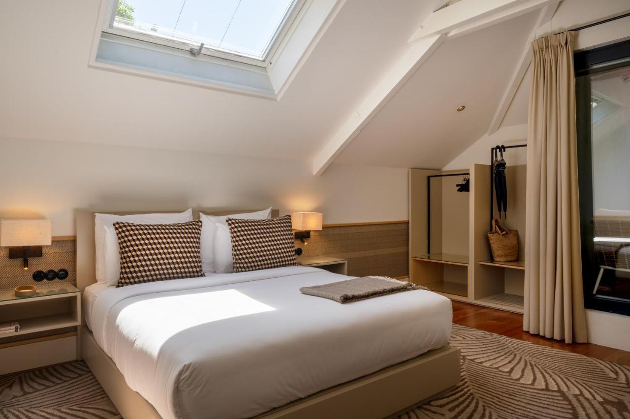 Casa Da Marechal - Boutique Hotel By Oporto Collection - Adults Only Cameră foto