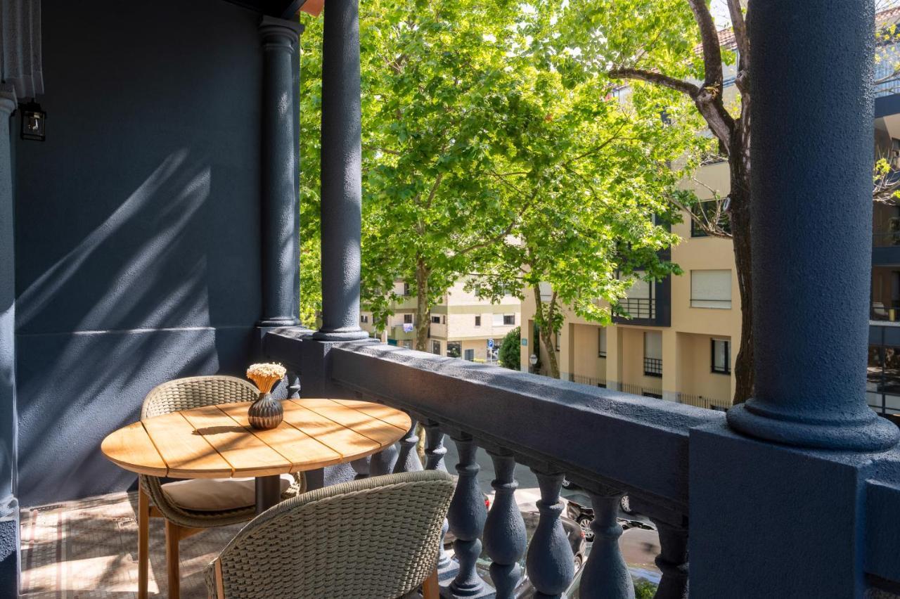Casa Da Marechal - Boutique Hotel By Oporto Collection - Adults Only Exterior foto