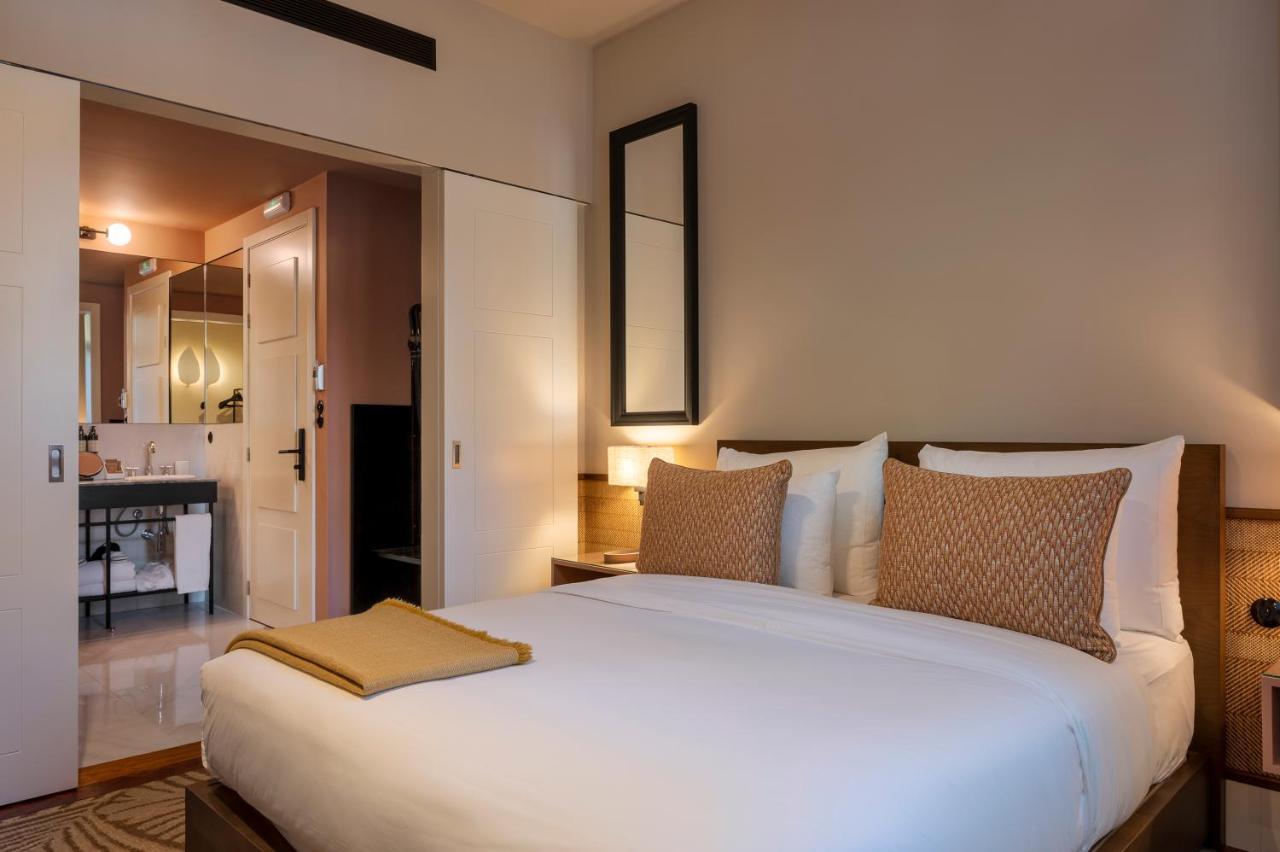 Casa Da Marechal - Boutique Hotel By Oporto Collection - Adults Only Exterior foto