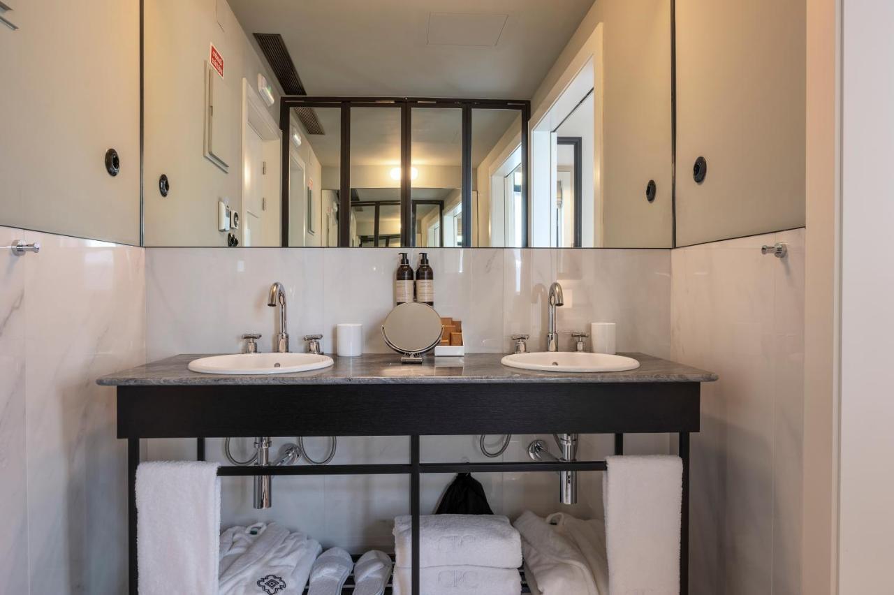 Casa Da Marechal - Boutique Hotel By Oporto Collection - Adults Only Cameră foto