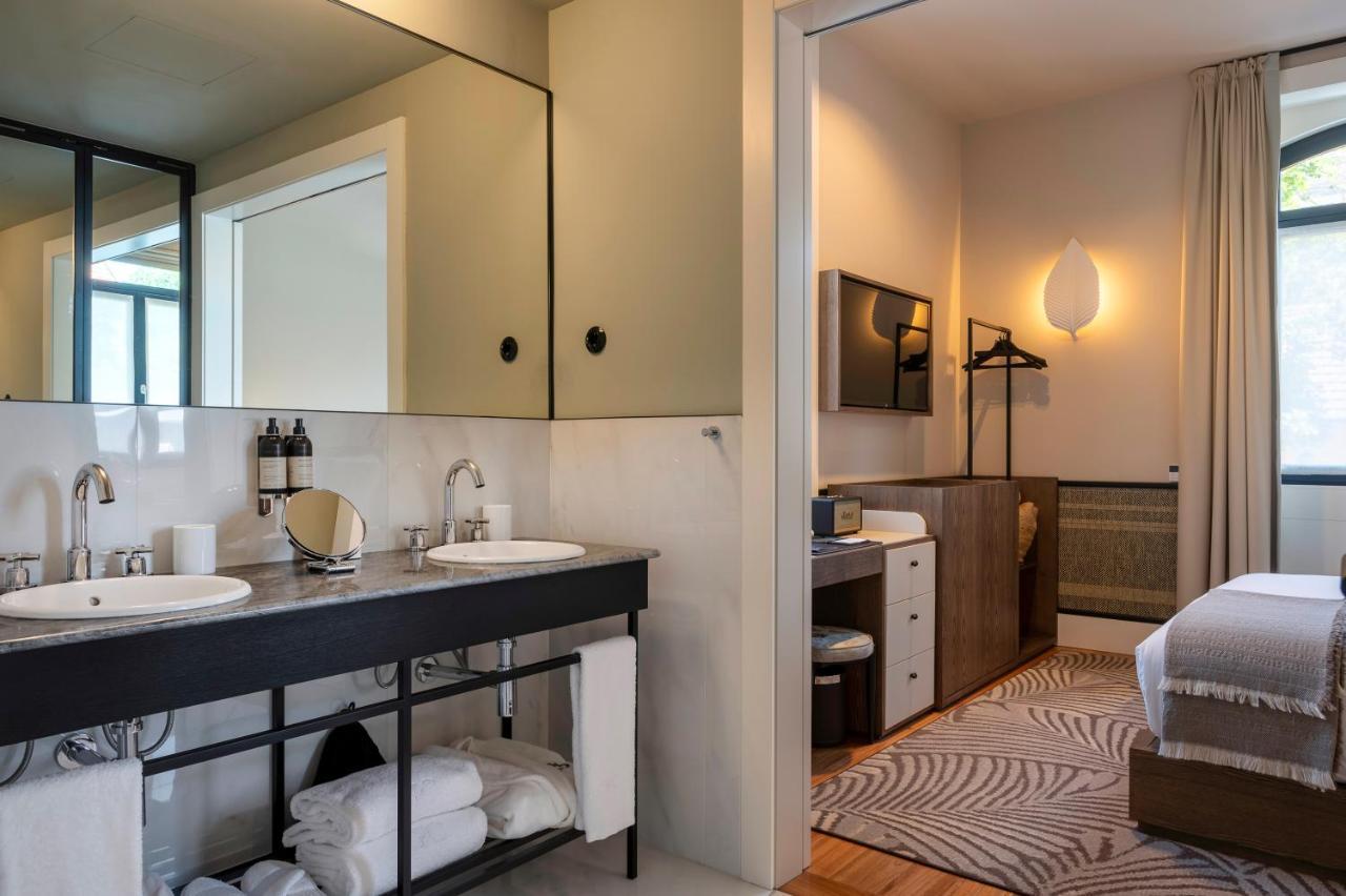 Casa Da Marechal - Boutique Hotel By Oporto Collection - Adults Only Cameră foto