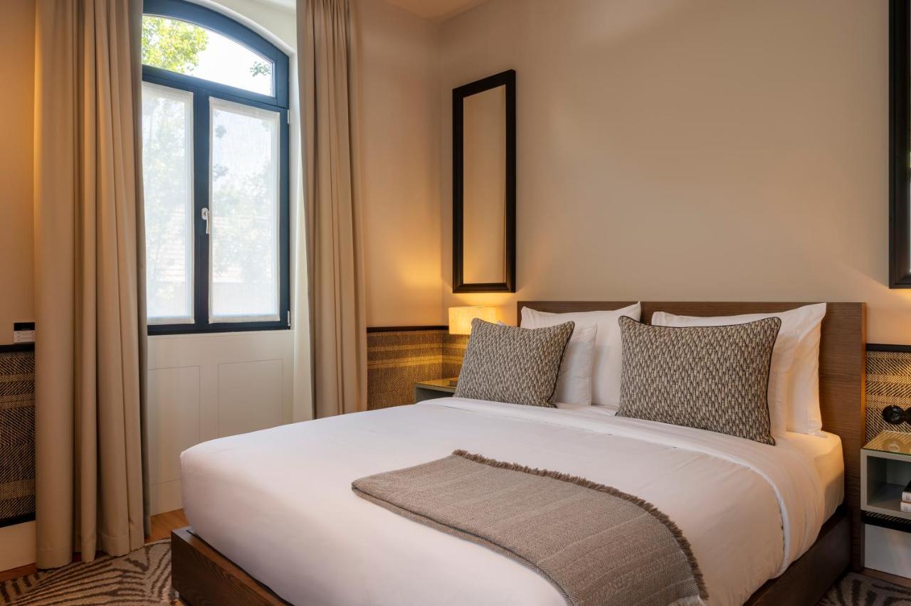 Casa Da Marechal - Boutique Hotel By Oporto Collection - Adults Only Cameră foto