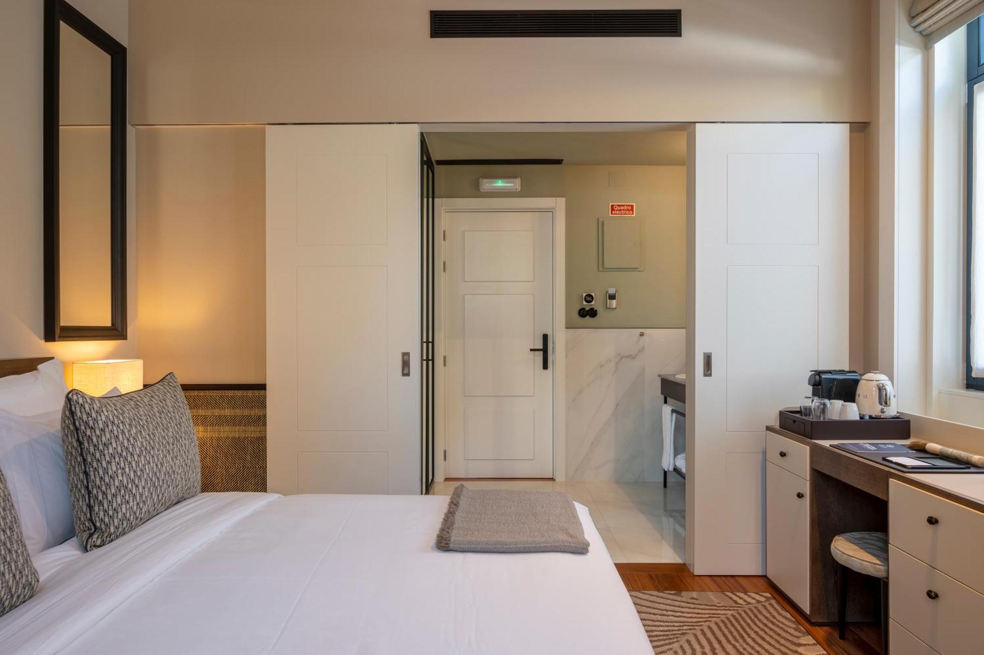 Casa Da Marechal - Boutique Hotel By Oporto Collection - Adults Only Cameră foto