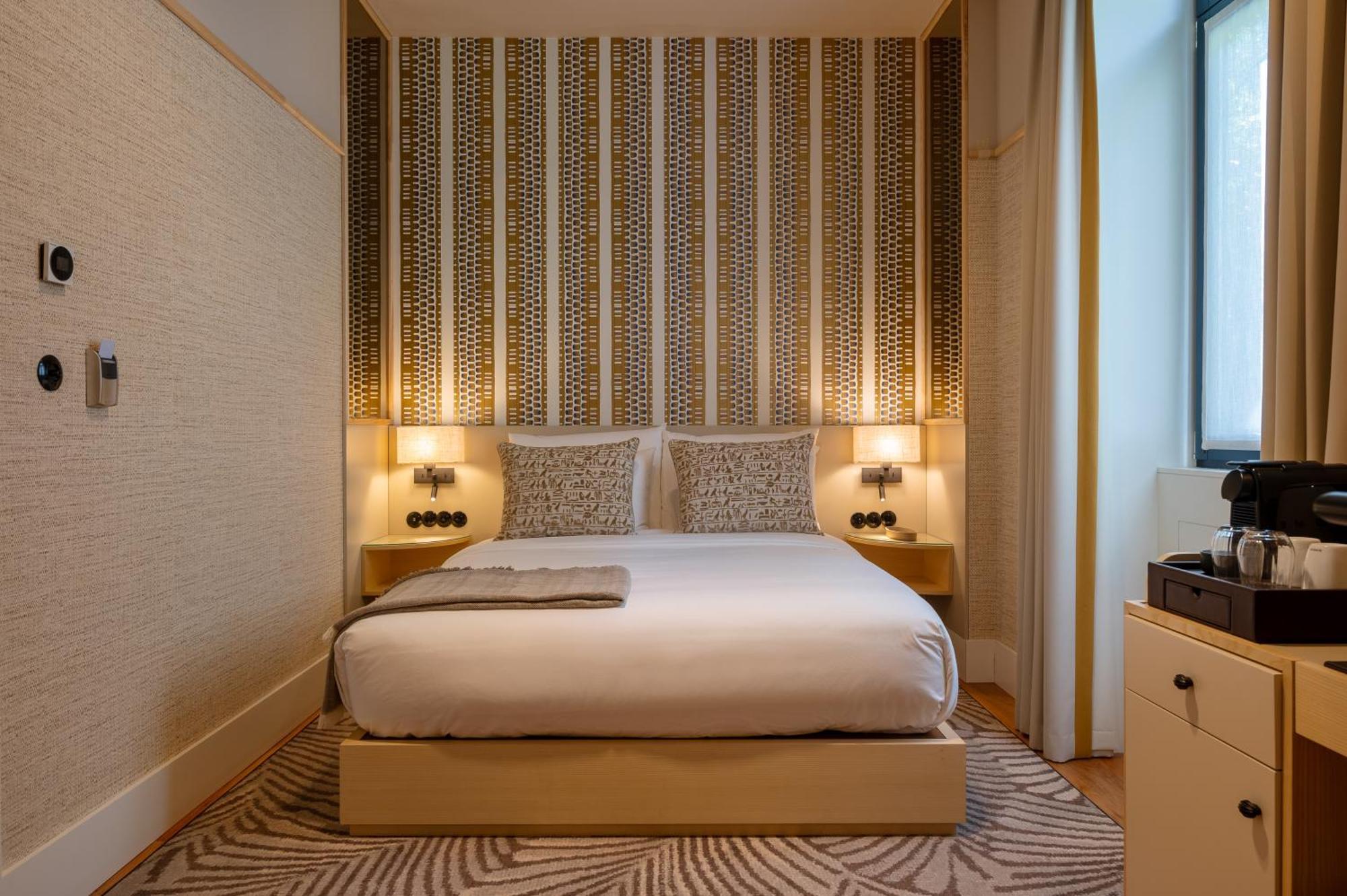 Casa Da Marechal - Boutique Hotel By Oporto Collection - Adults Only Cameră foto