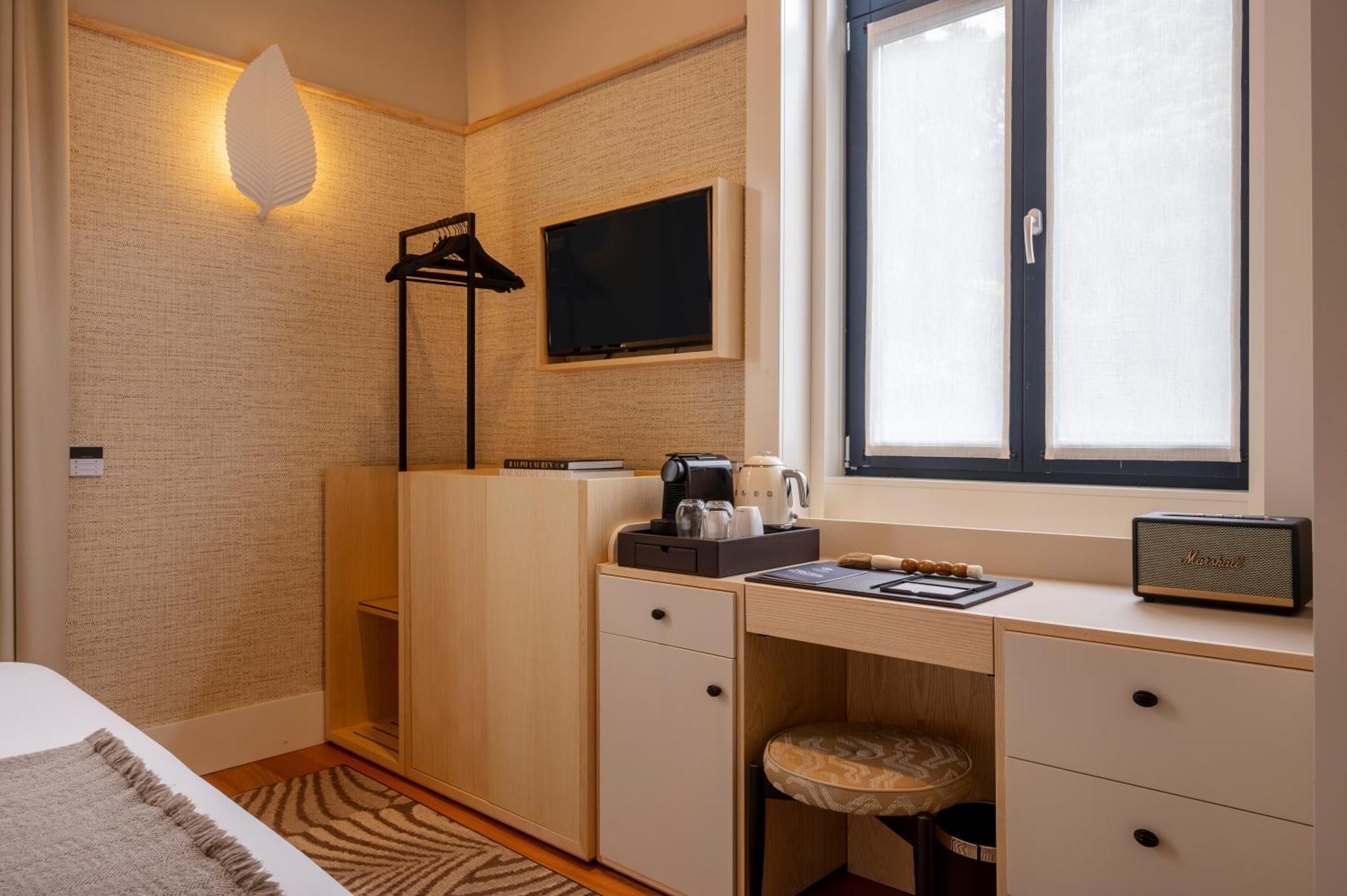 Casa Da Marechal - Boutique Hotel By Oporto Collection - Adults Only Cameră foto