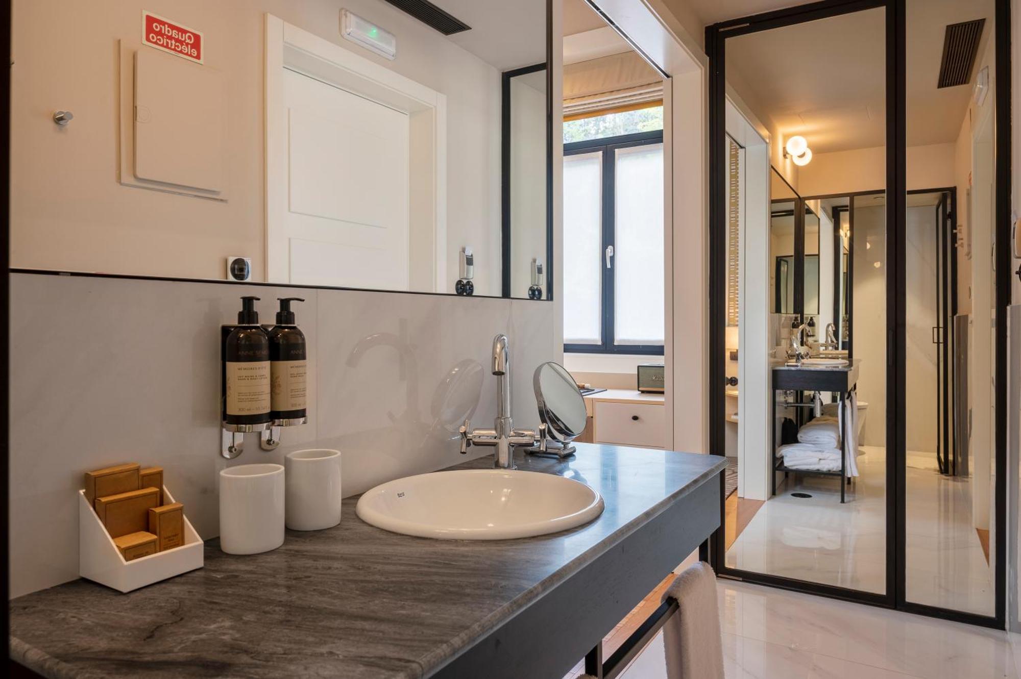 Casa Da Marechal - Boutique Hotel By Oporto Collection - Adults Only Cameră foto