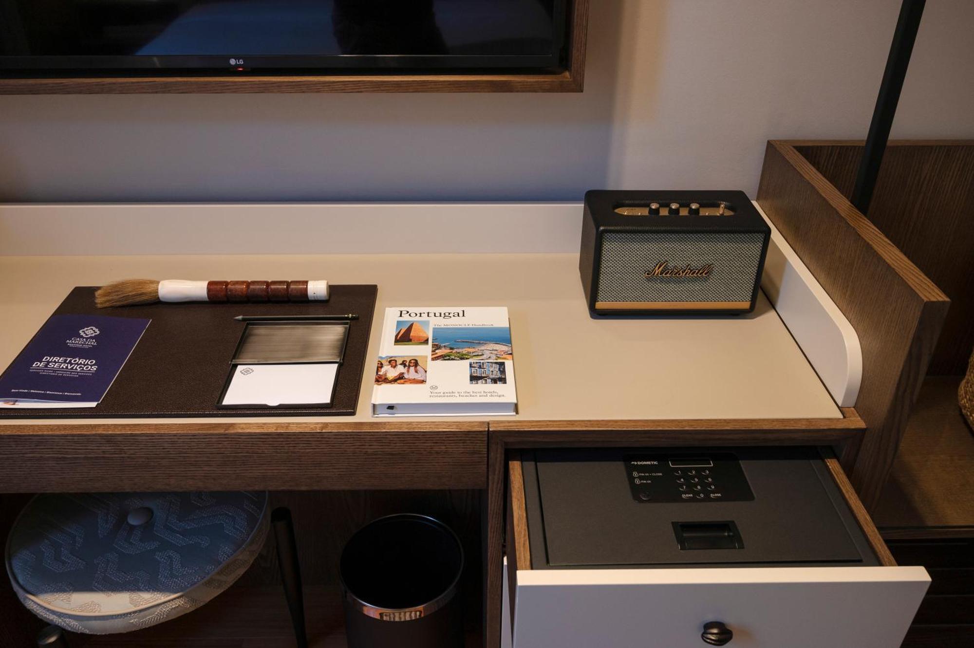 Casa Da Marechal - Boutique Hotel By Oporto Collection - Adults Only Cameră foto