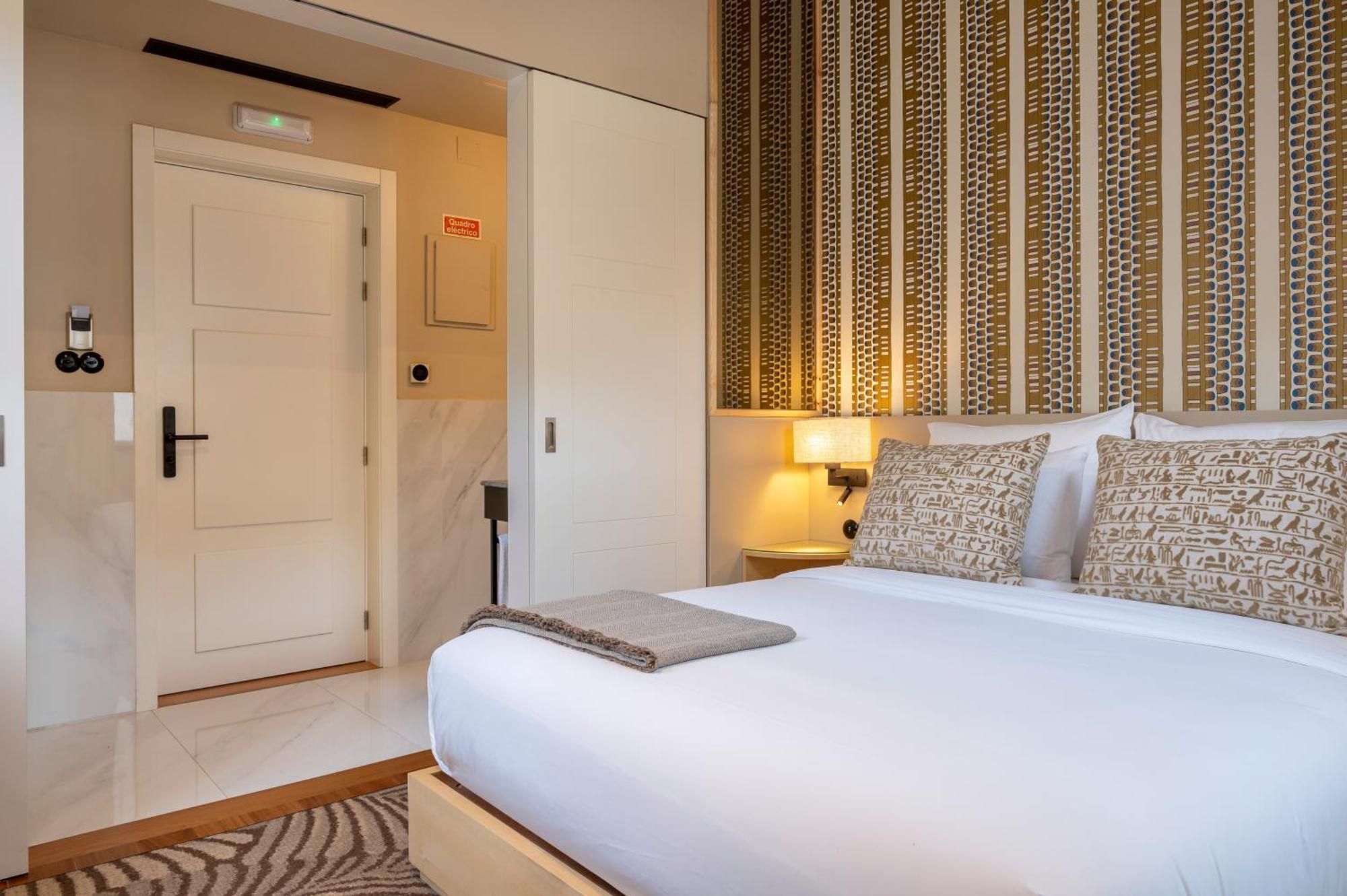 Casa Da Marechal - Boutique Hotel By Oporto Collection - Adults Only Cameră foto