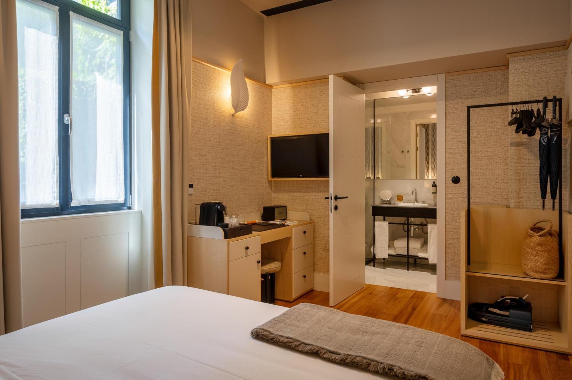 Casa Da Marechal - Boutique Hotel By Oporto Collection - Adults Only Cameră foto