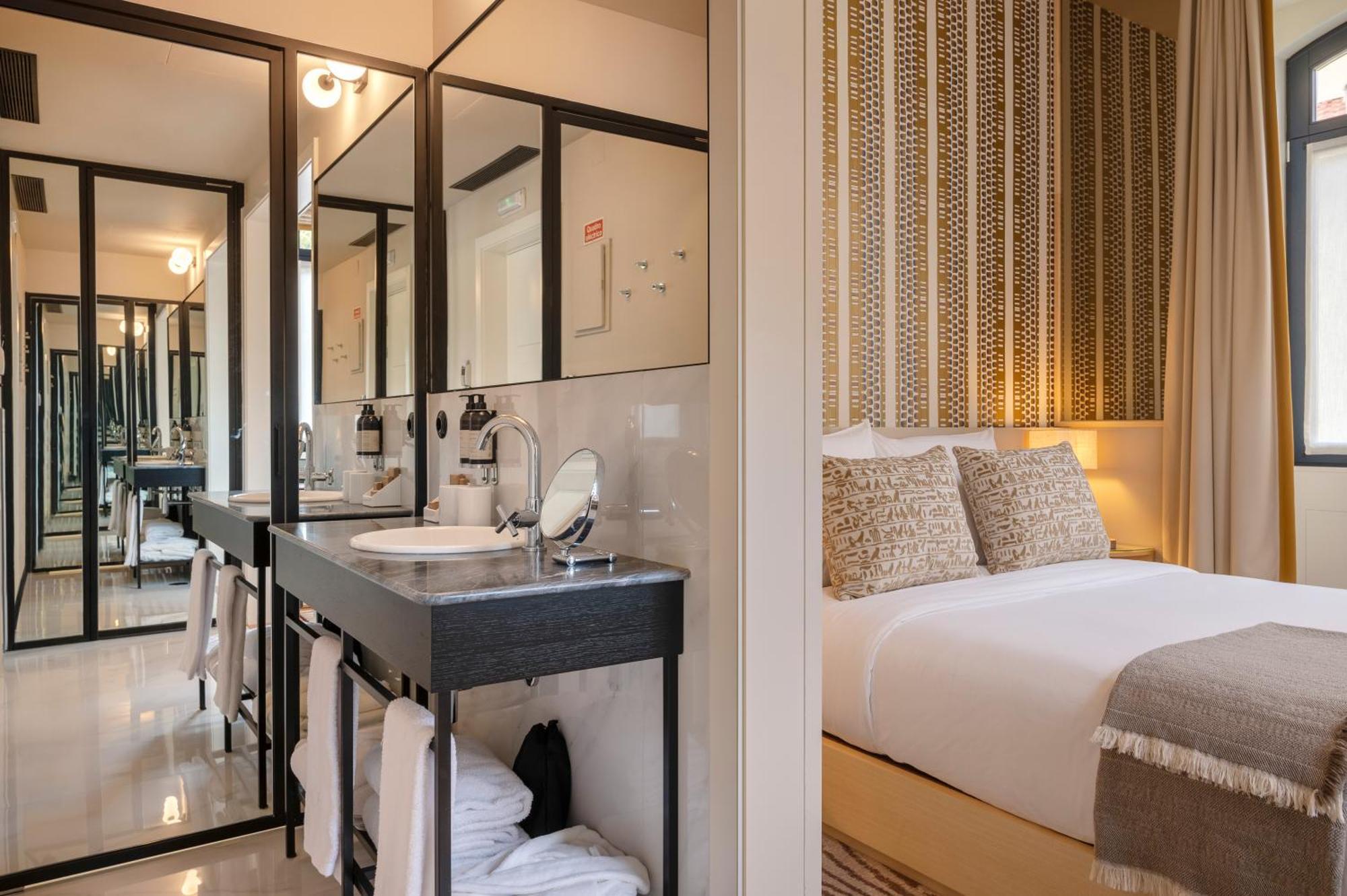 Casa Da Marechal - Boutique Hotel By Oporto Collection - Adults Only Cameră foto