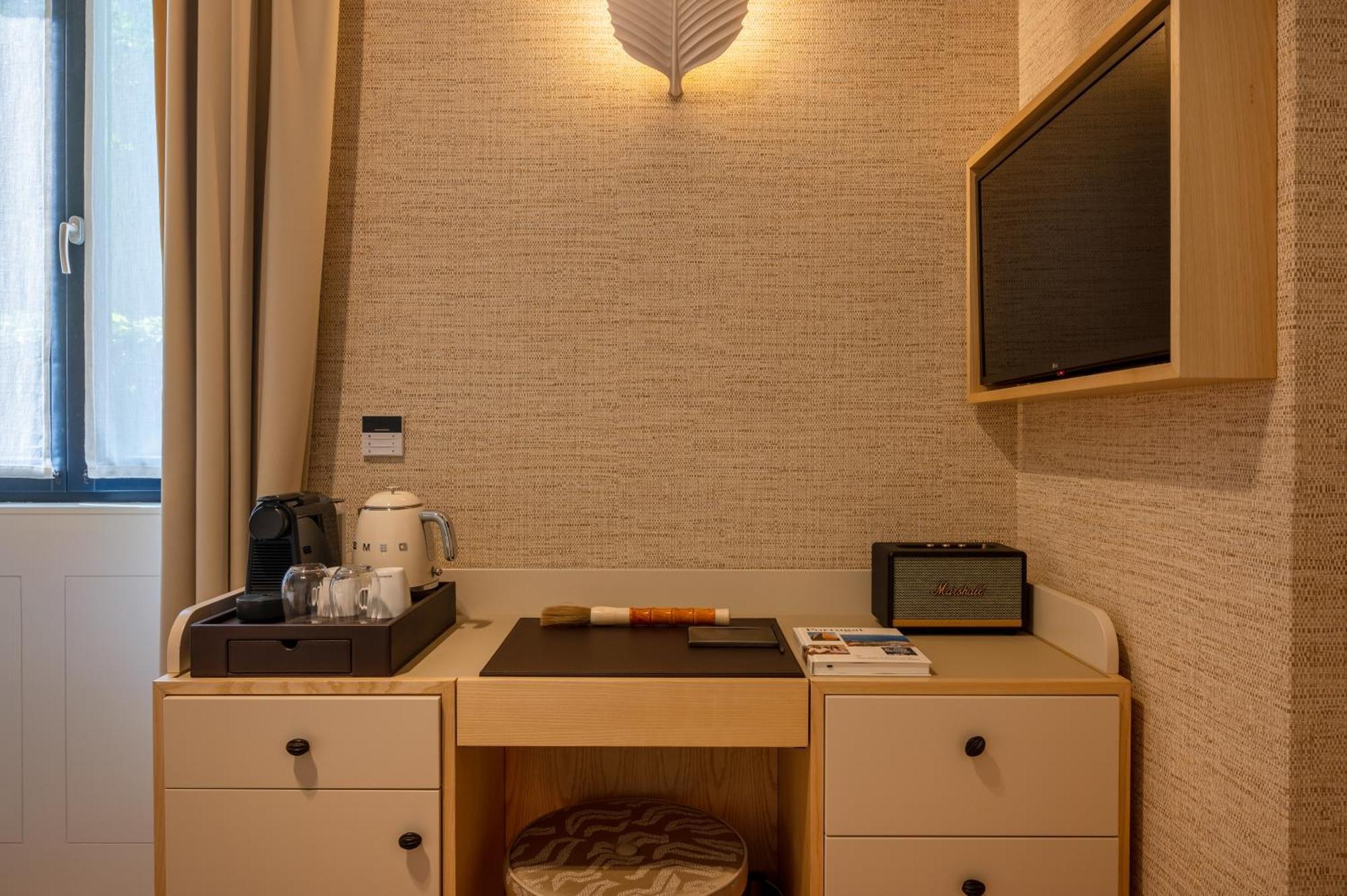 Casa Da Marechal - Boutique Hotel By Oporto Collection - Adults Only Cameră foto